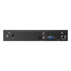 TP-Link VIGI NVR1004H V1 Standalone NVR